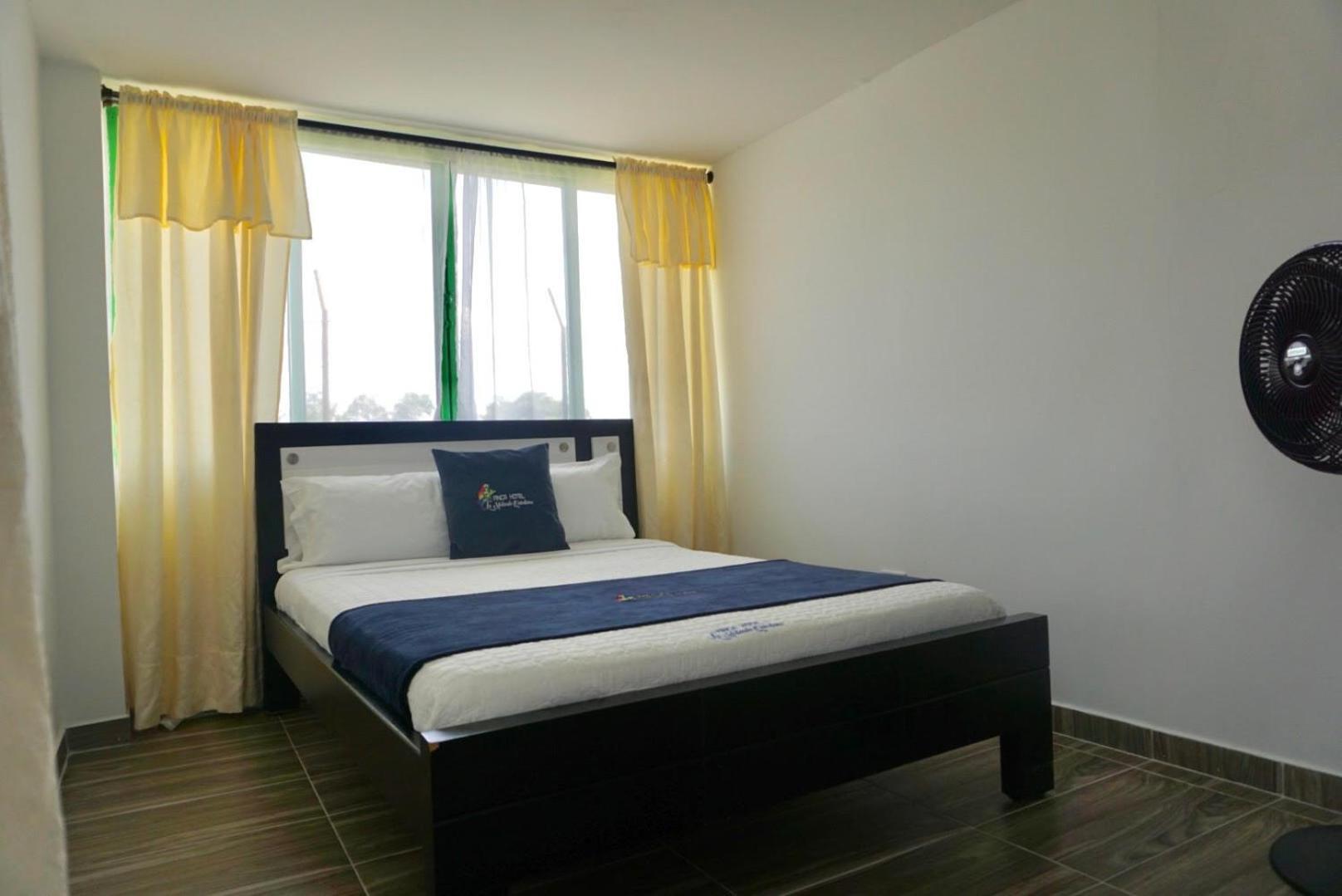 مونتينيغرو Finca Hotel La Molienda Quindiana المظهر الخارجي الصورة