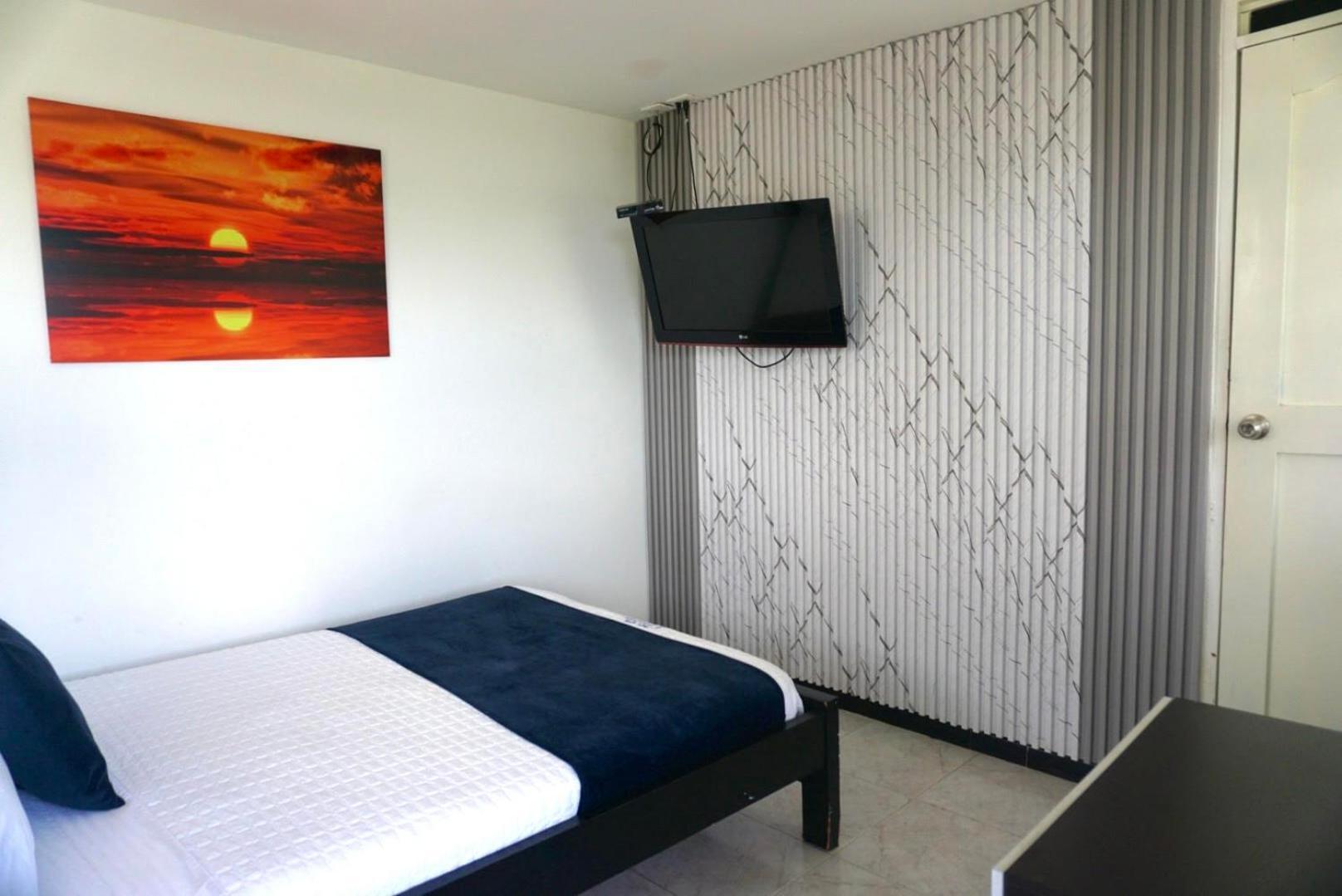 مونتينيغرو Finca Hotel La Molienda Quindiana المظهر الخارجي الصورة