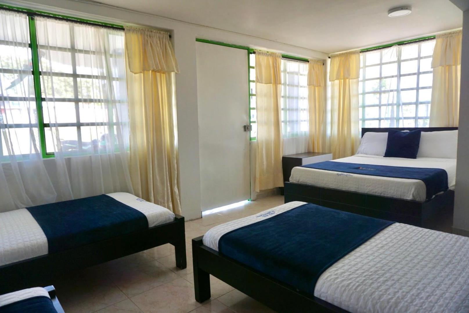 مونتينيغرو Finca Hotel La Molienda Quindiana المظهر الخارجي الصورة